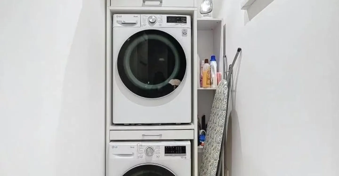 Magnificent 4-room apartment fully renovated - Photo 8 of 12