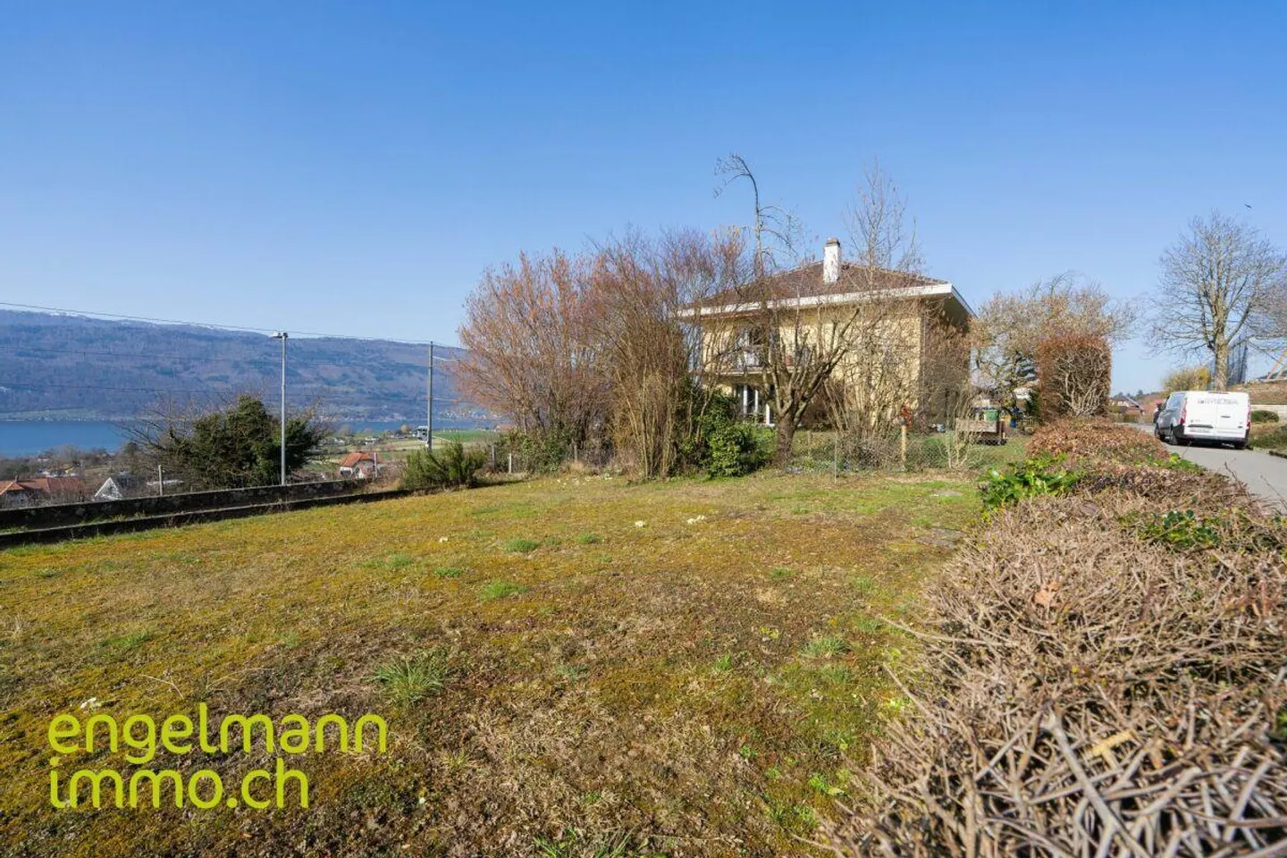 Building plot with lake view - Photo 6 of 12