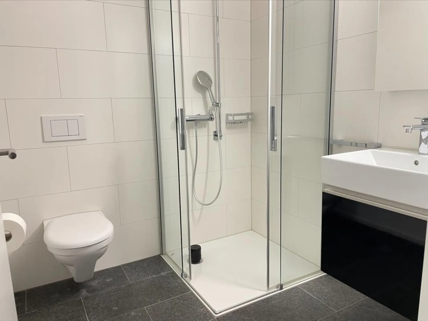 Appartement moderne à Buchrain - Photo 5 sur 7