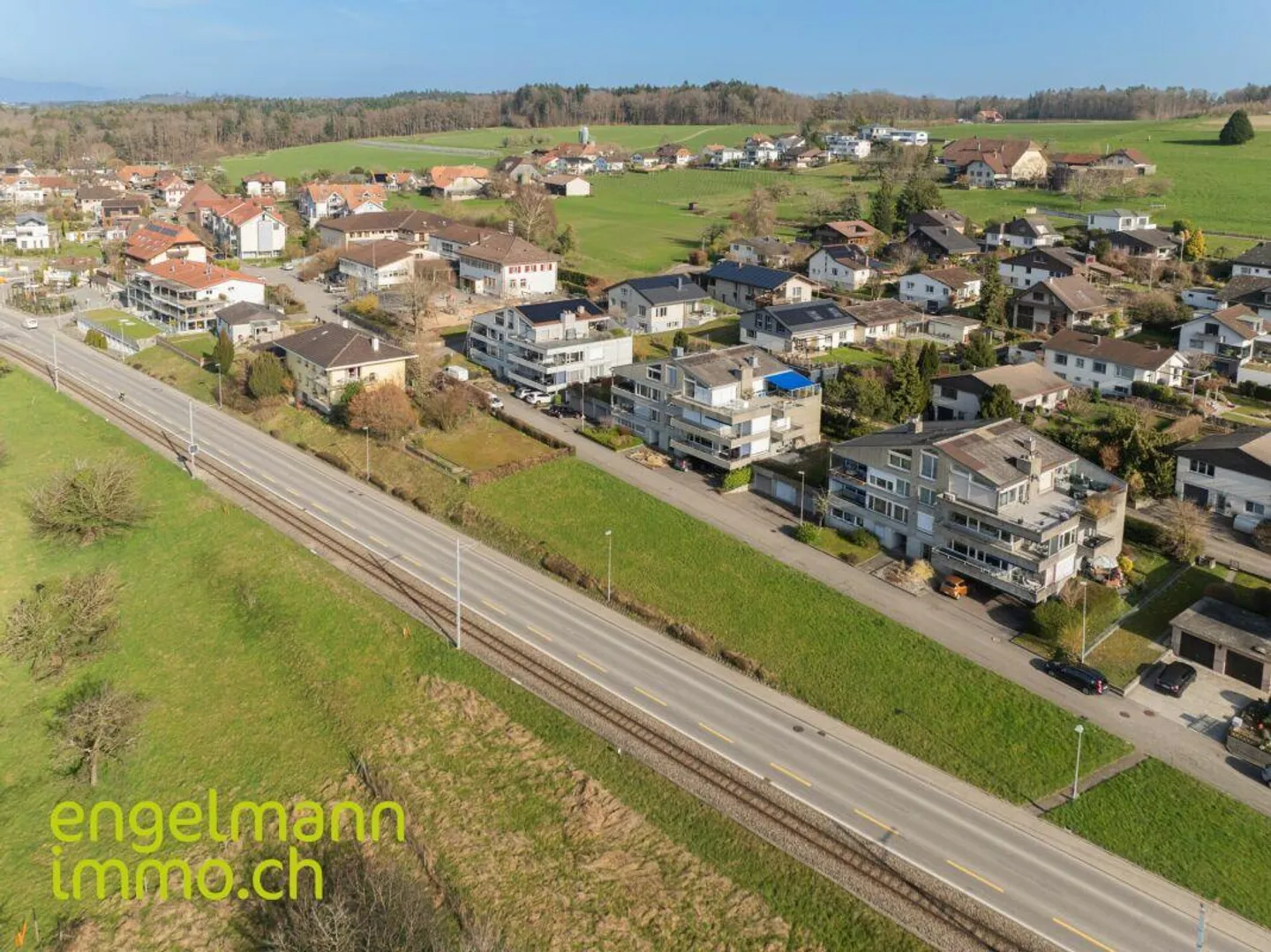 Building plot with lake view - Photo 4 of 12