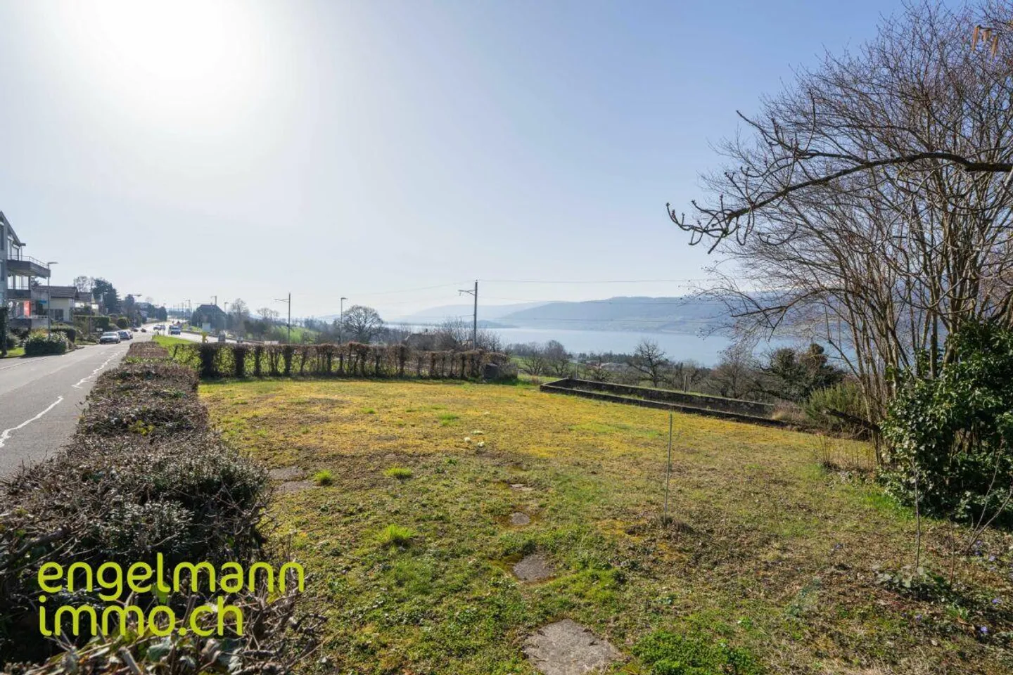 Building plot with lake view - Photo 7 of 12