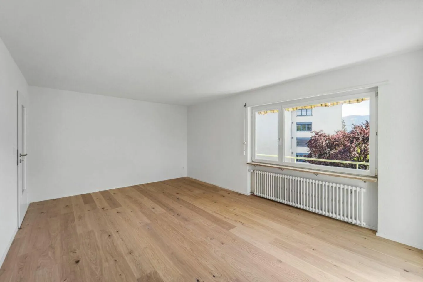 Vermietung 4.5-ZWG - Foto 8 von 16