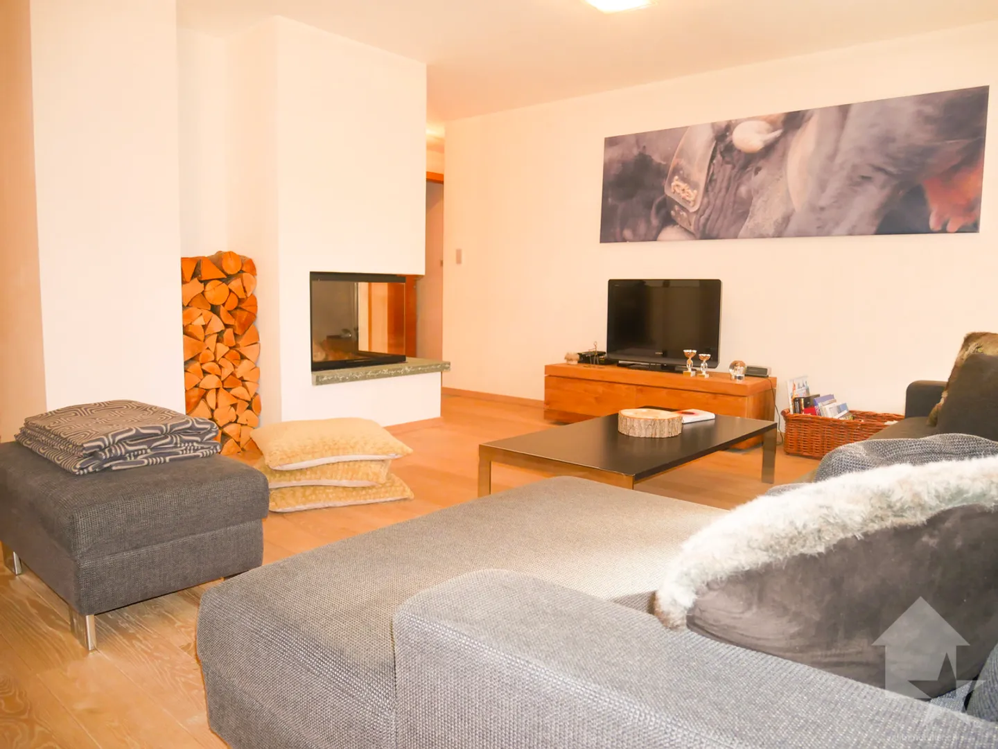 Magnificent 4.5 rooms like new in the heart of La Fouly! - Photo 17 of 32