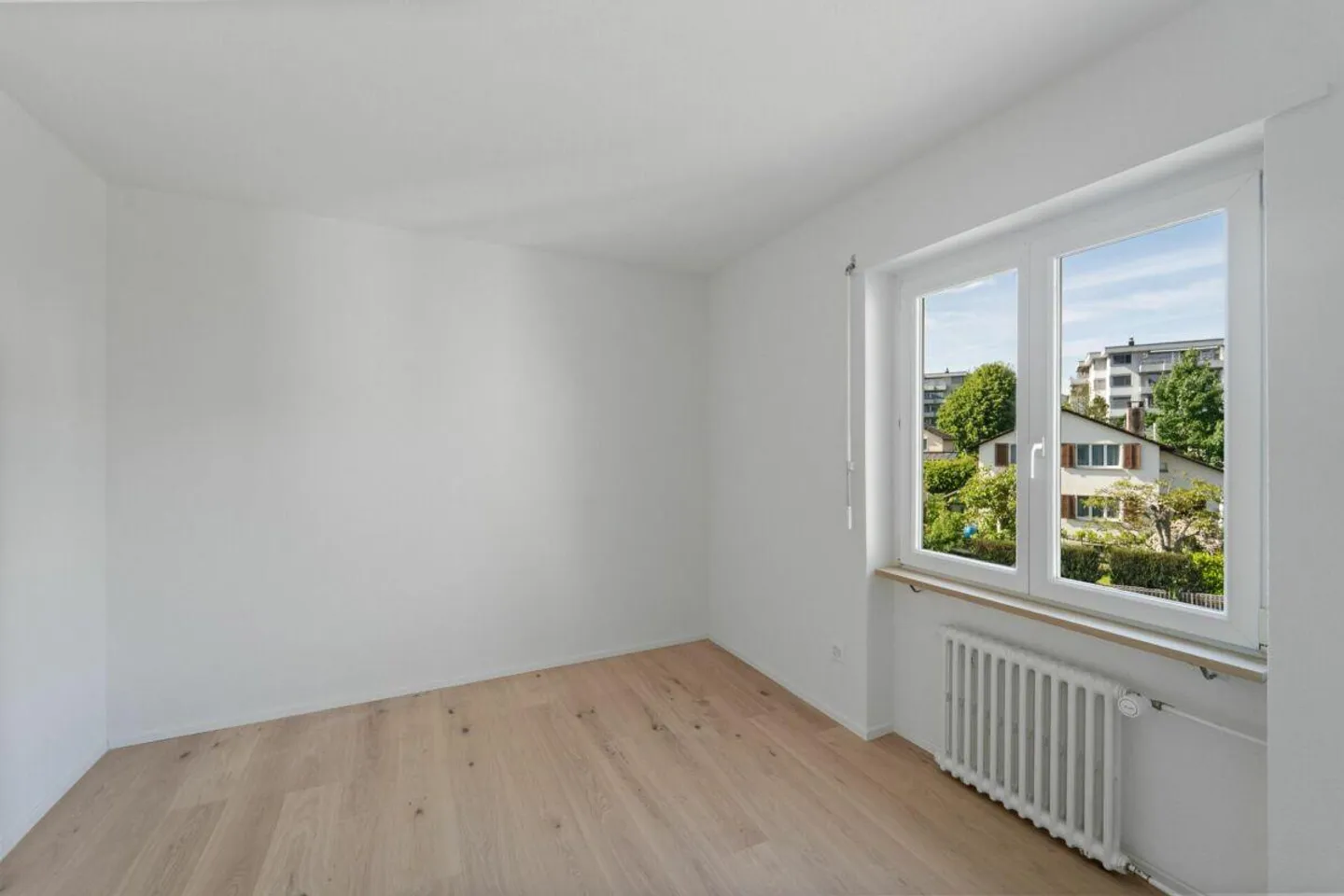 Vermietung 4.5-ZWG - Foto 10 von 16