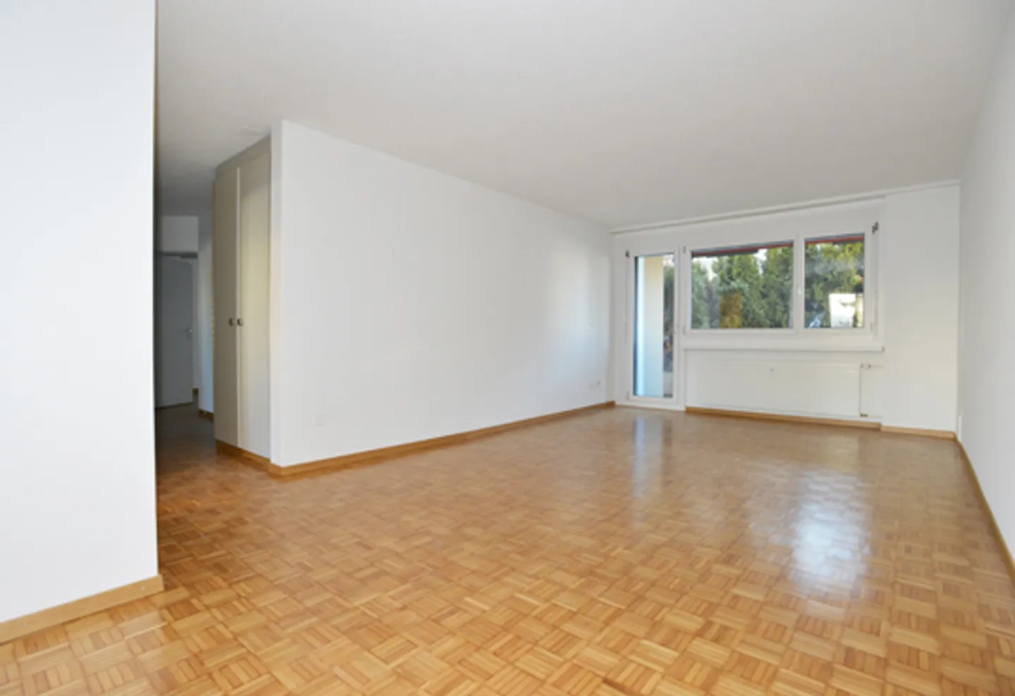 Modernes Apartment in Ruhiger Lage - Foto 4 von 9