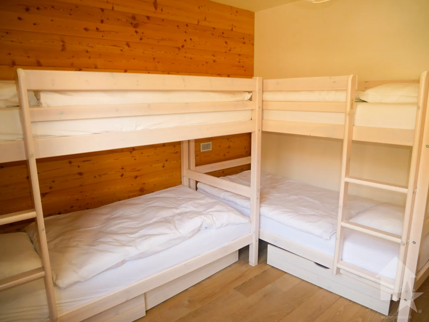 Magnificent 4.5 rooms like new in the heart of La Fouly! - Photo 21 of 32