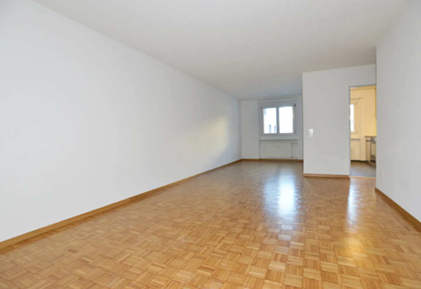 Modernes Apartment in Ruhiger Lage - Foto 5 von 9