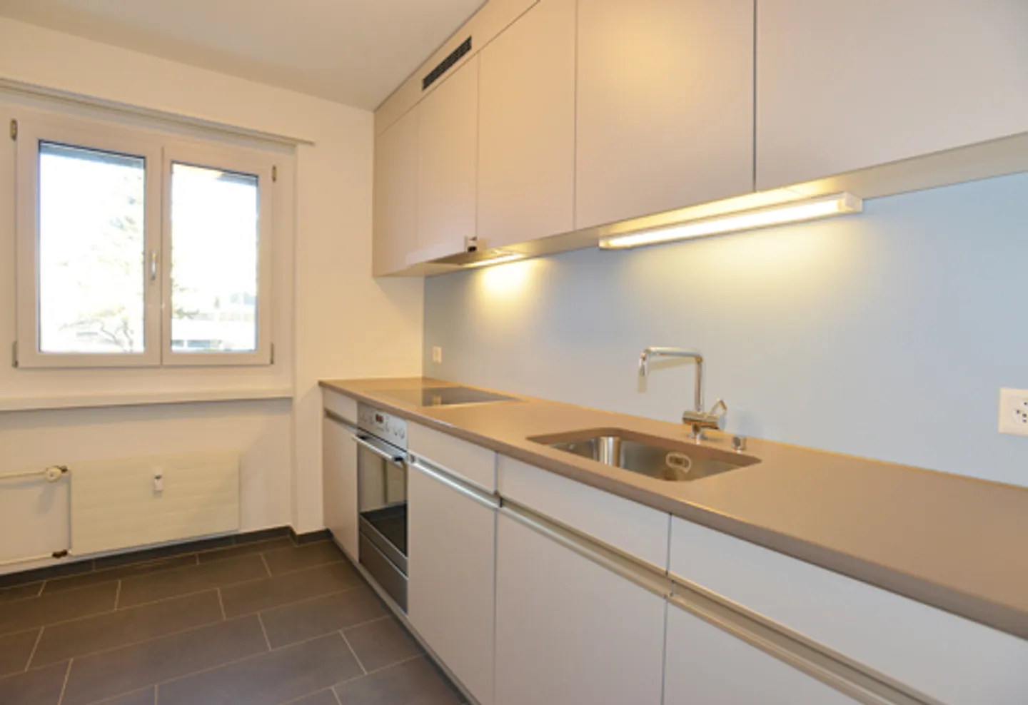 Modernes Apartment in Ruhiger Lage - Foto 6 von 9