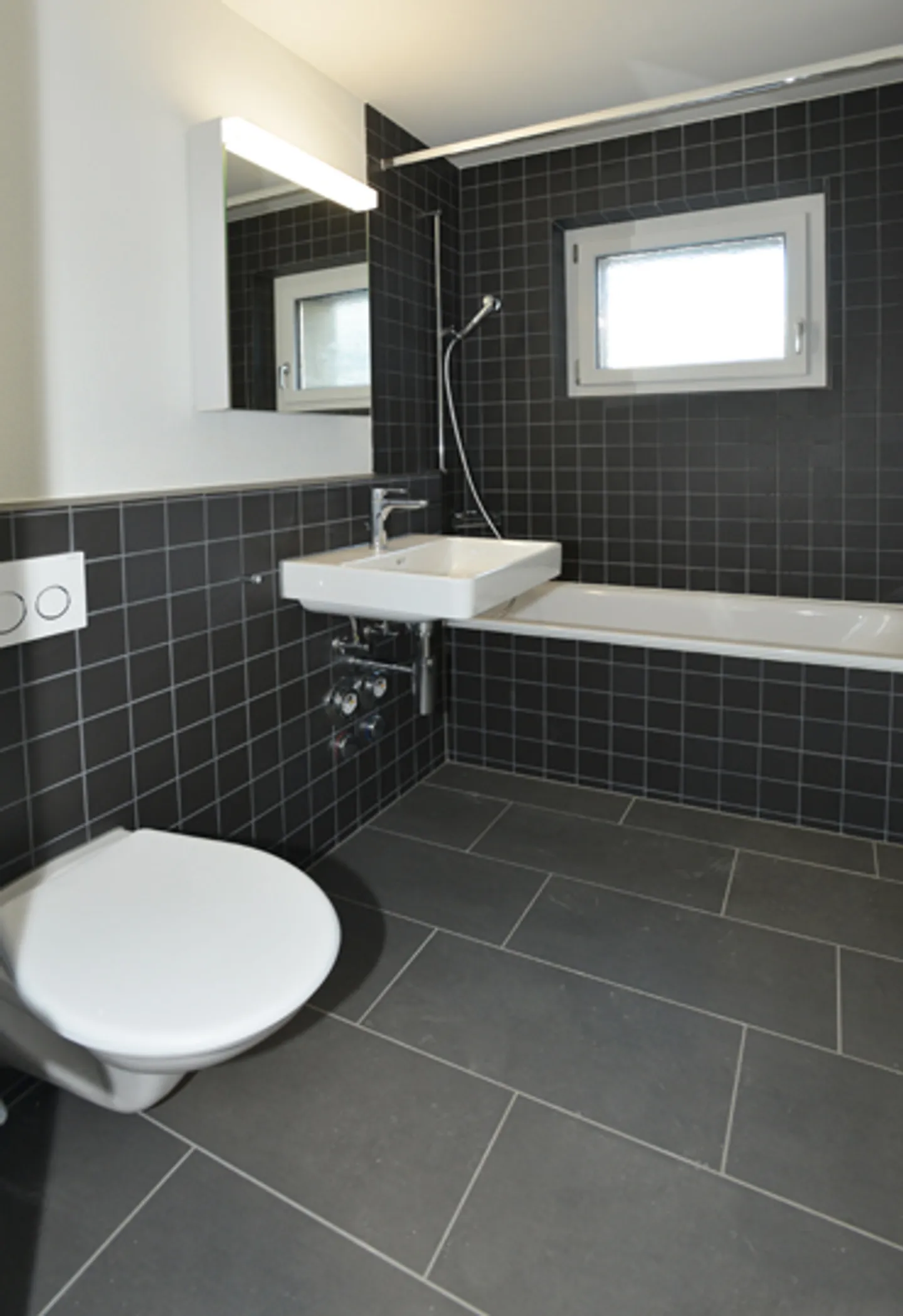 Modernes Apartment in Ruhiger Lage - Foto 7 von 9