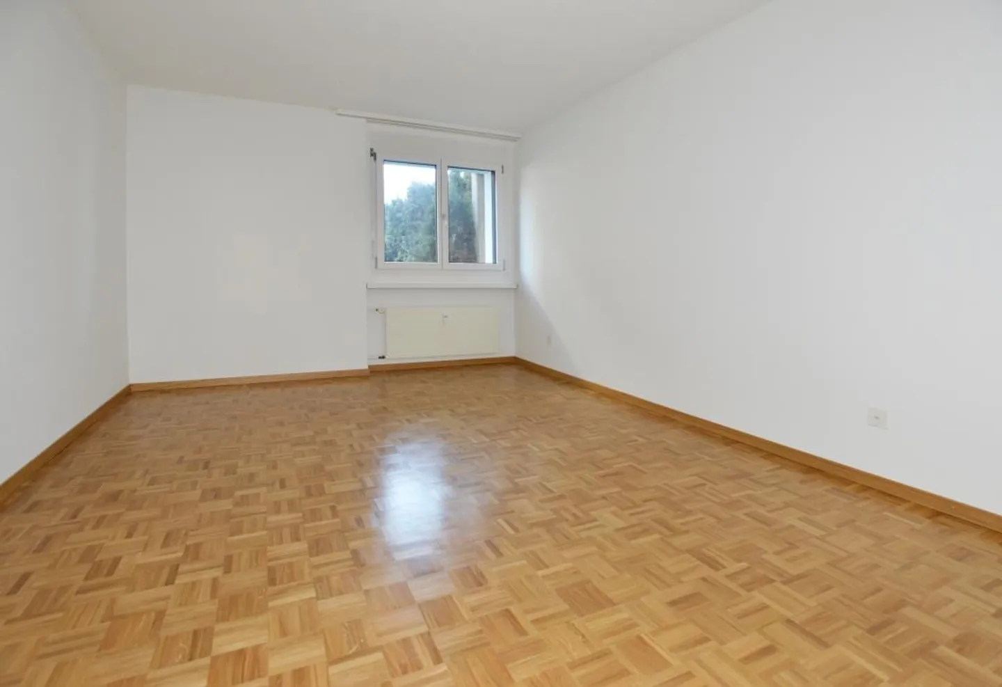 Modernes Apartment in Ruhiger Lage - Foto 8 von 9