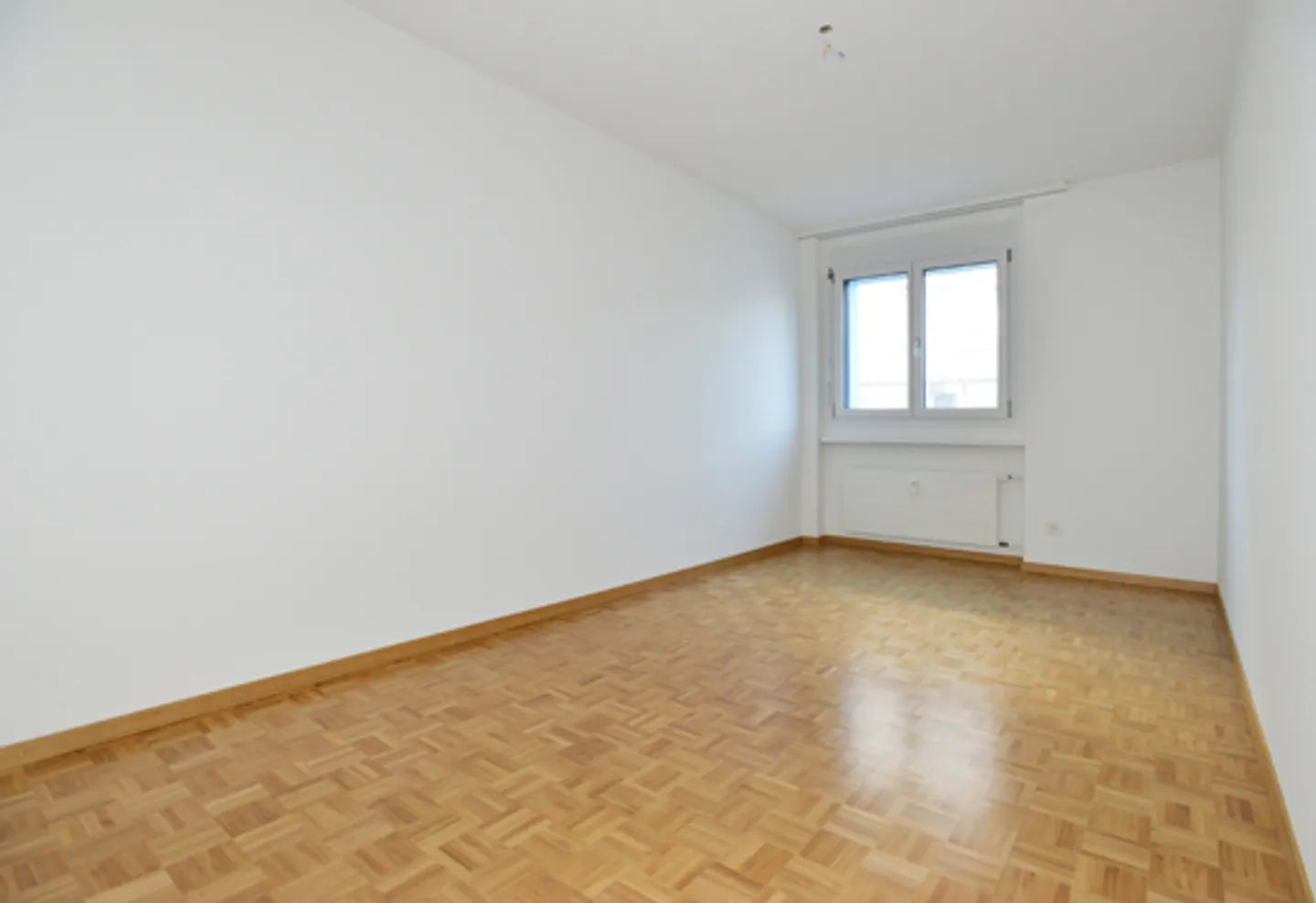 Modernes Apartment in Ruhiger Lage - Foto 9 von 9