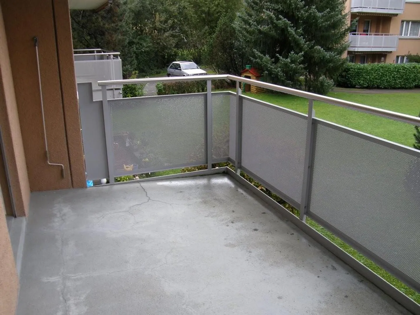 Vivere in una posizione tranquilla e verde a Malters - Foto 6 di 6