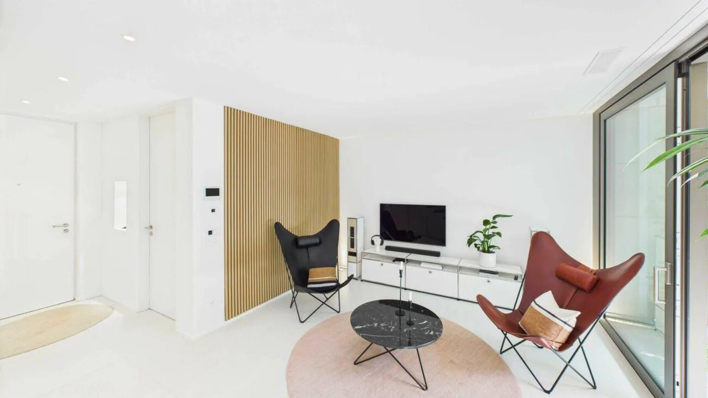 Maisonette Élégante - Photo 6 sur 10