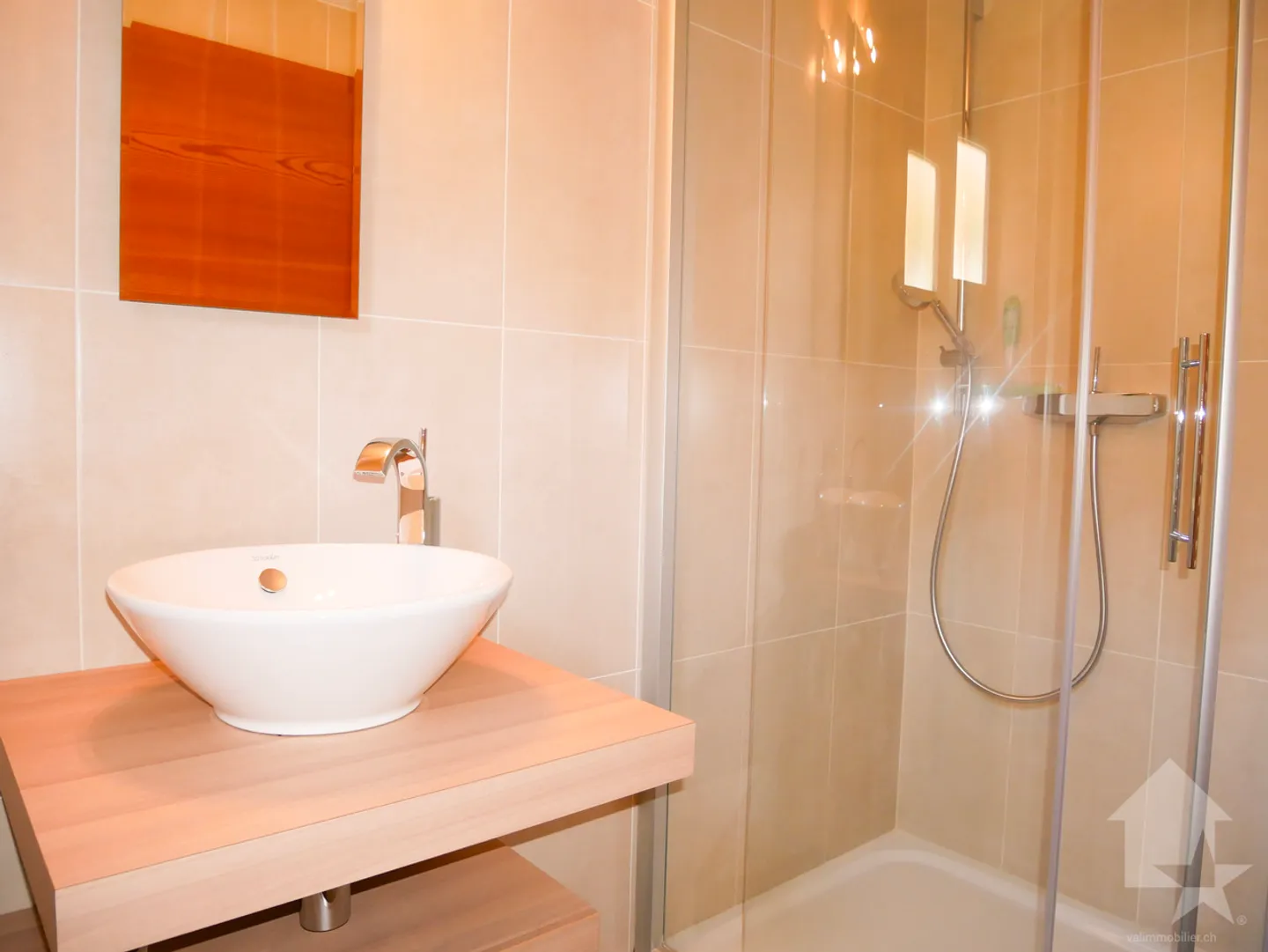 Magnificent 4.5 rooms like new in the heart of La Fouly! - Photo 28 of 32