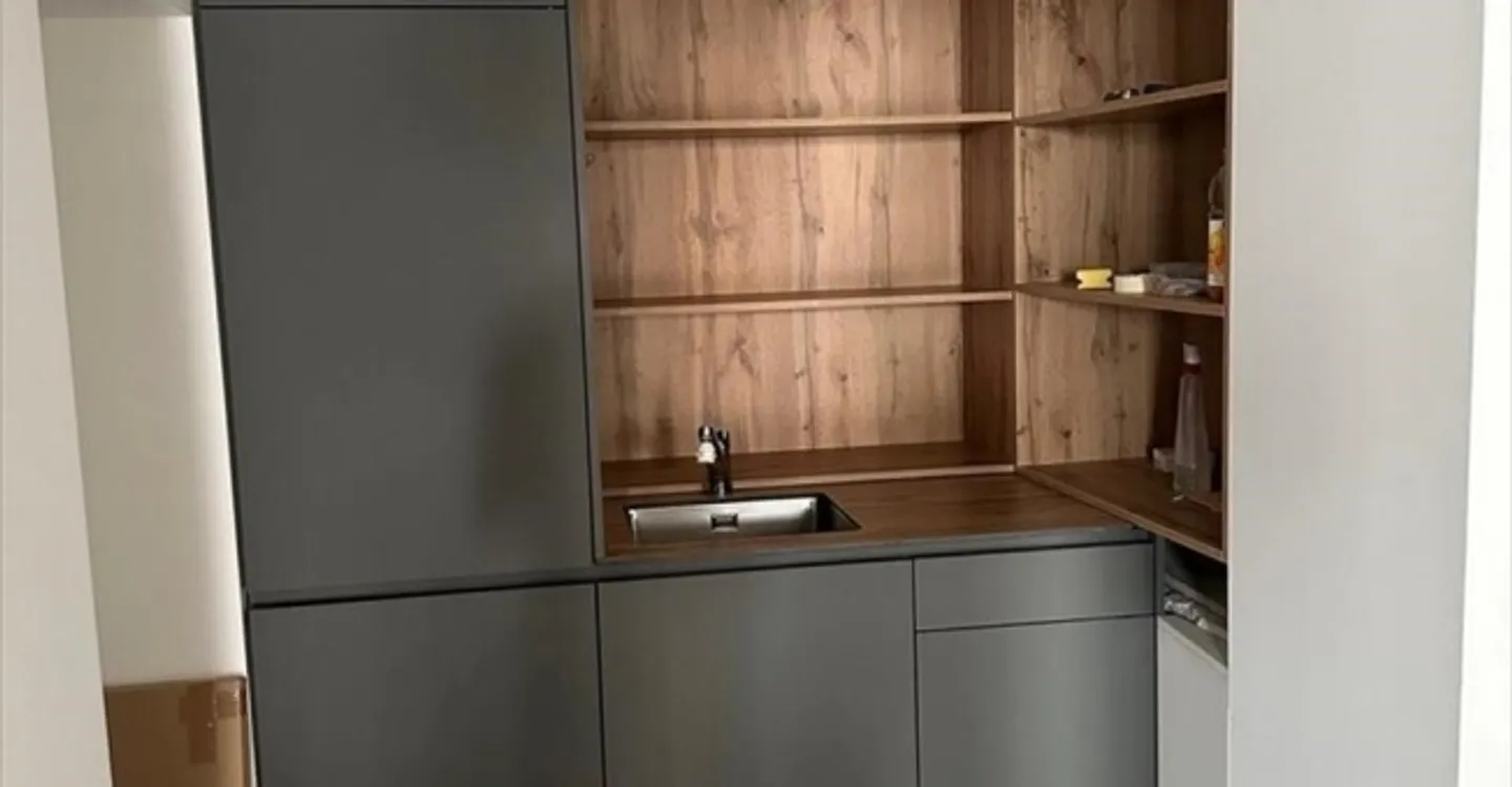 Edificio ad uso misto in affitto - Foto 7 di 9