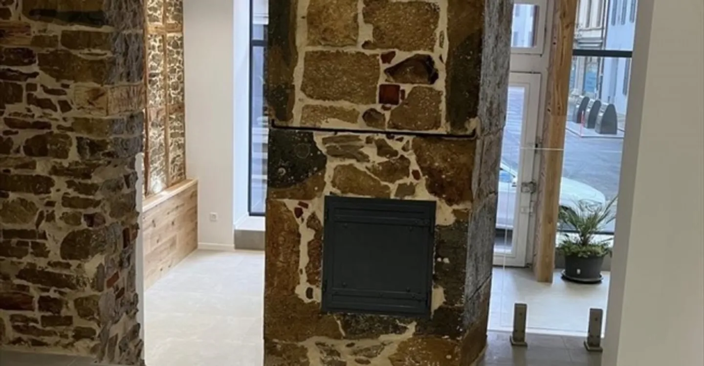 Edificio ad uso misto in affitto - Foto 9 di 9