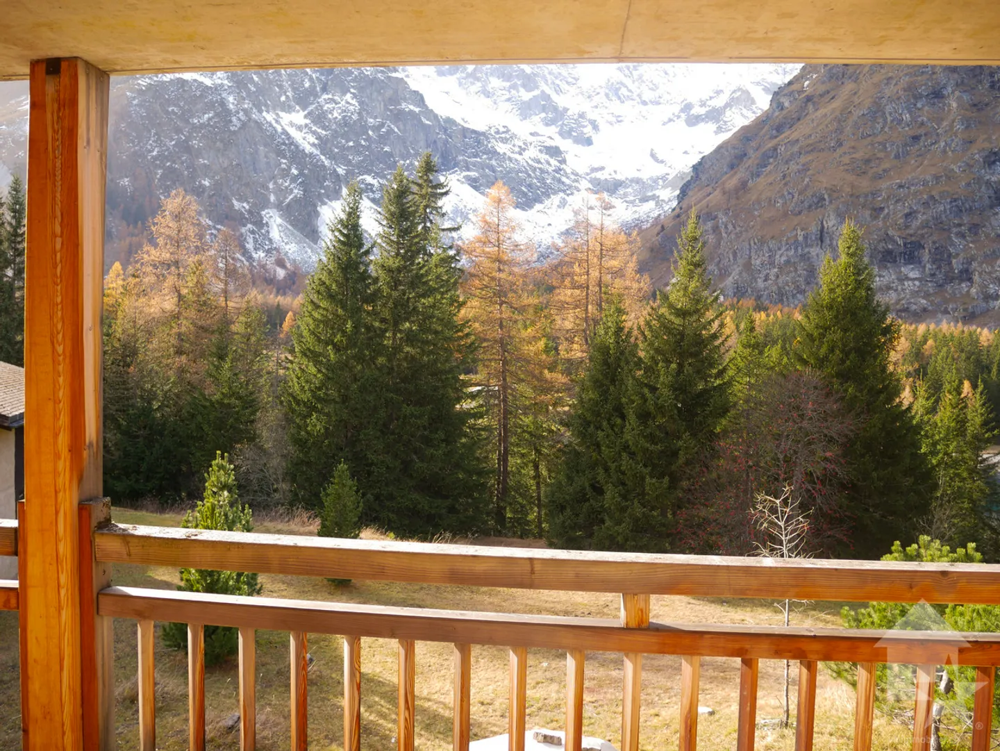 Magnificent 4.5 rooms like new in the heart of La Fouly! - Photo 32 of 32