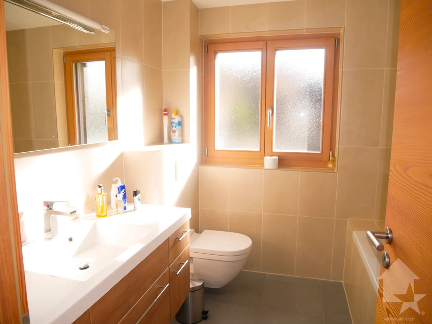 Magnificent 4.5 rooms like new in the heart of La Fouly! - Photo 22 of 32