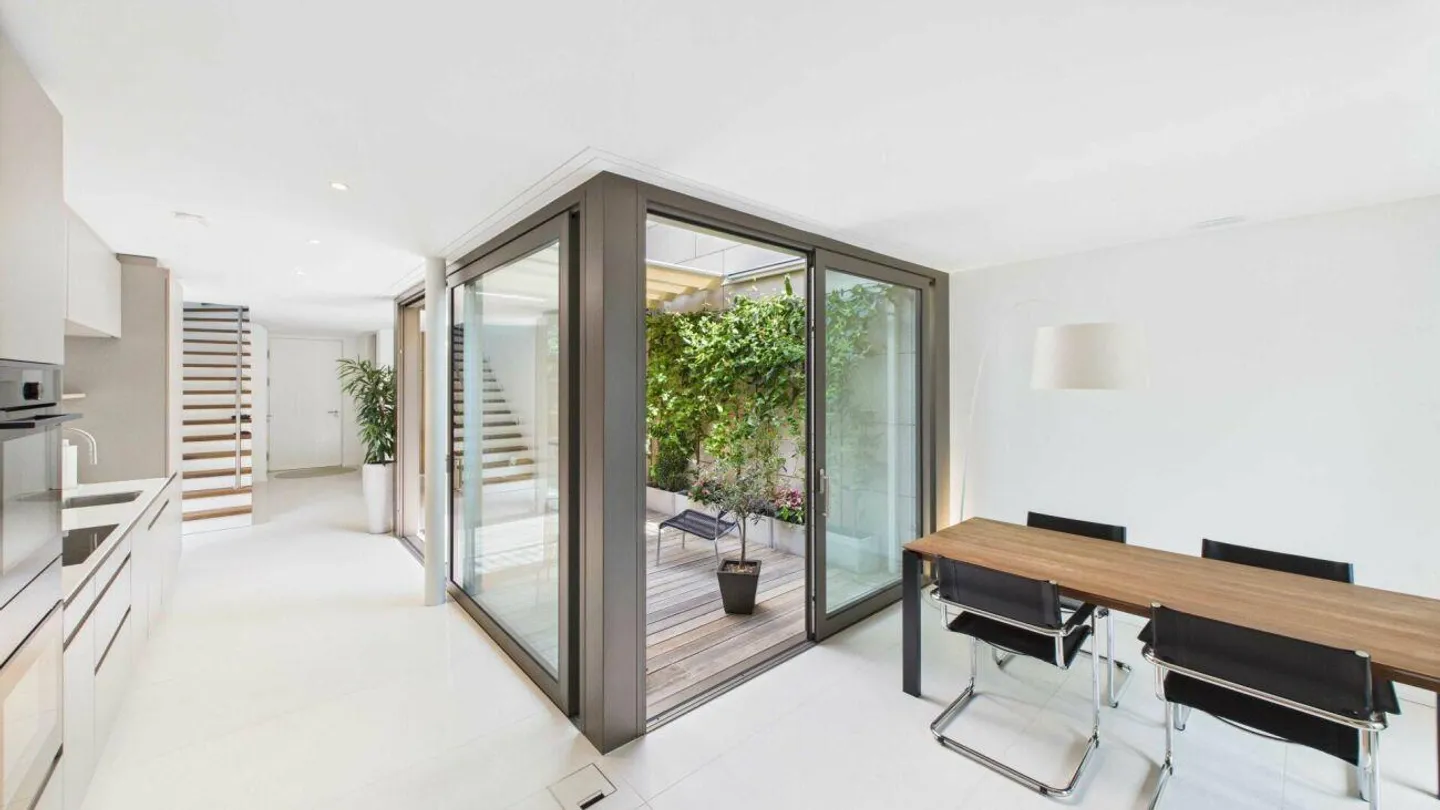 Maisonette Élégante - Photo 7 sur 10