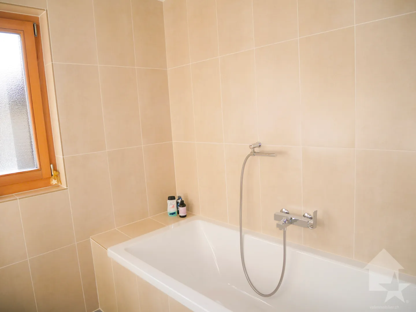 Magnificent 4.5 rooms like new in the heart of La Fouly! - Photo 23 of 32