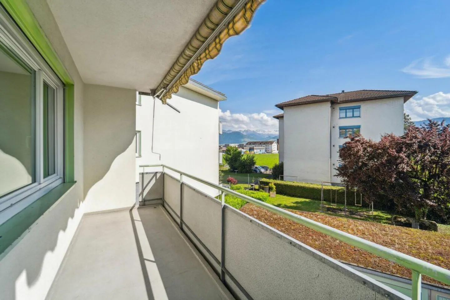 Vermietung 4.5-ZWG - Foto 12 von 16