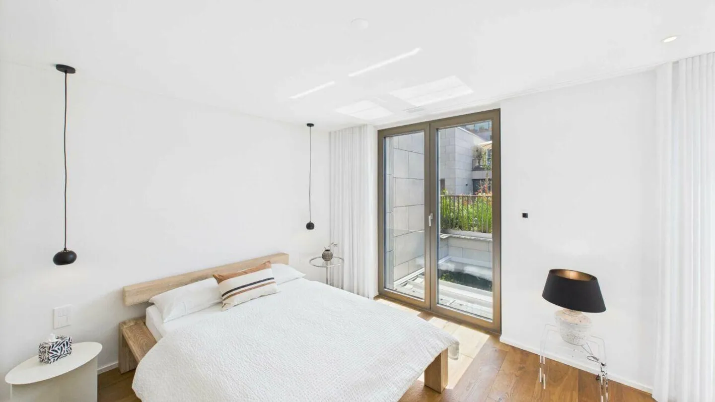 Maisonette Élégante - Photo 8 sur 10