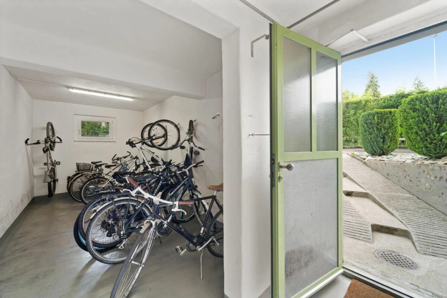 Vermietung 4.5-ZWG - Foto 14 von 16