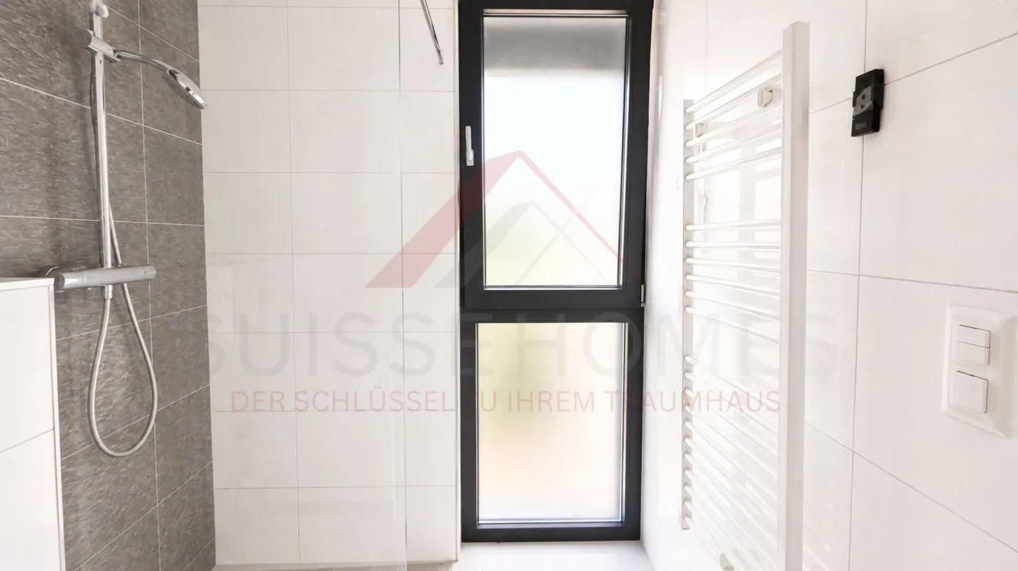 150 m² di superficie abitabile | Luminoso appartamento di 4,5 stanze con 2 balconi e ascensore - Foto 22 di 22