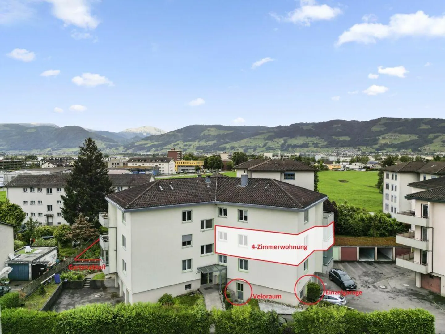 Vermietung 4.5-ZWG - Foto 16 von 16