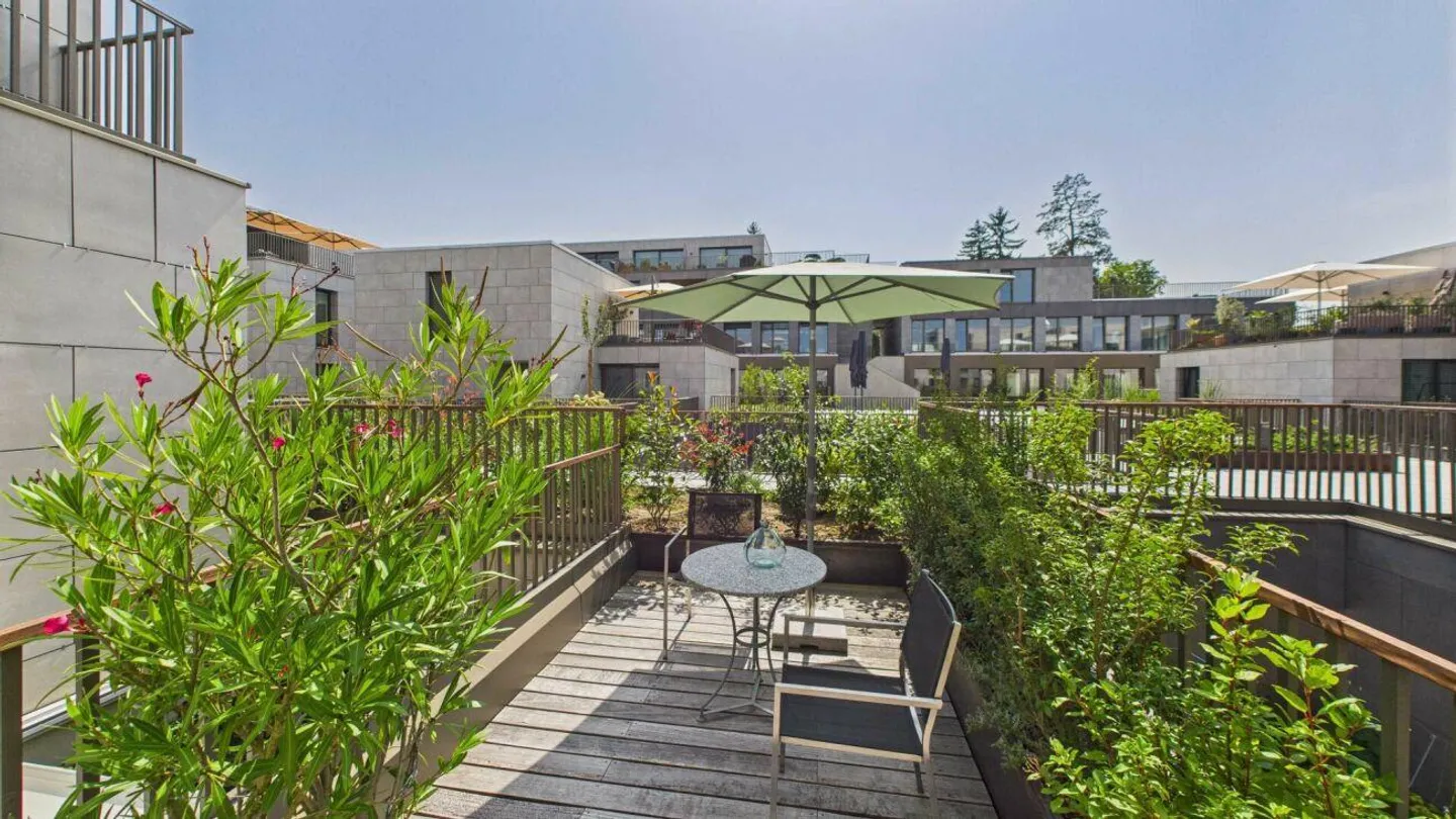 Maisonette Élégante - Photo 9 sur 10