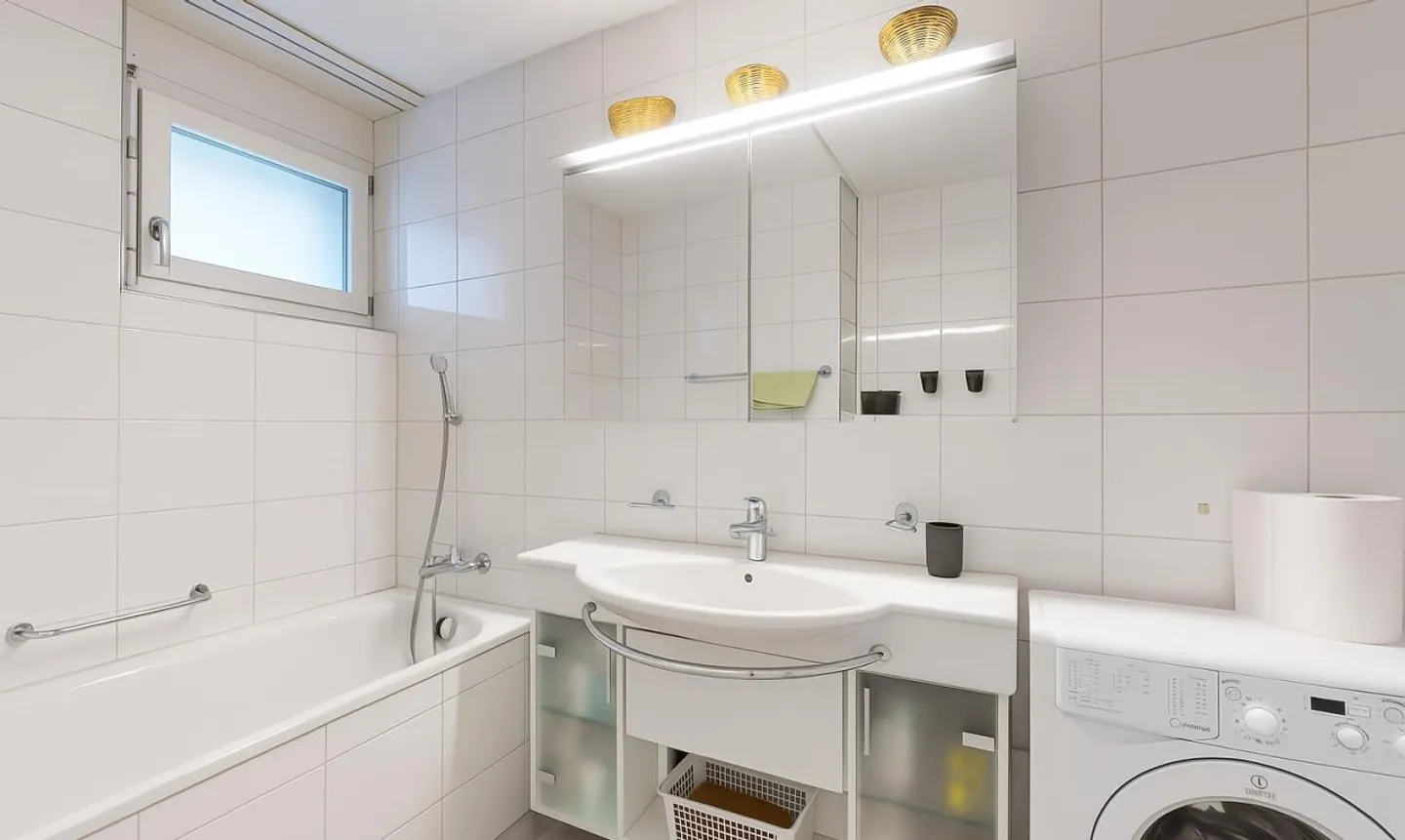 Appartamento attico 3.5 locali a Schlieren - Foto 8 di 11