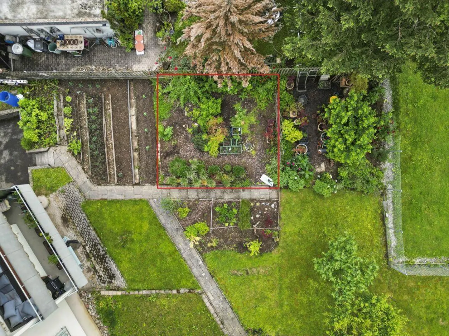 Vermietung 4.5-ZWG - Foto 15 von 16