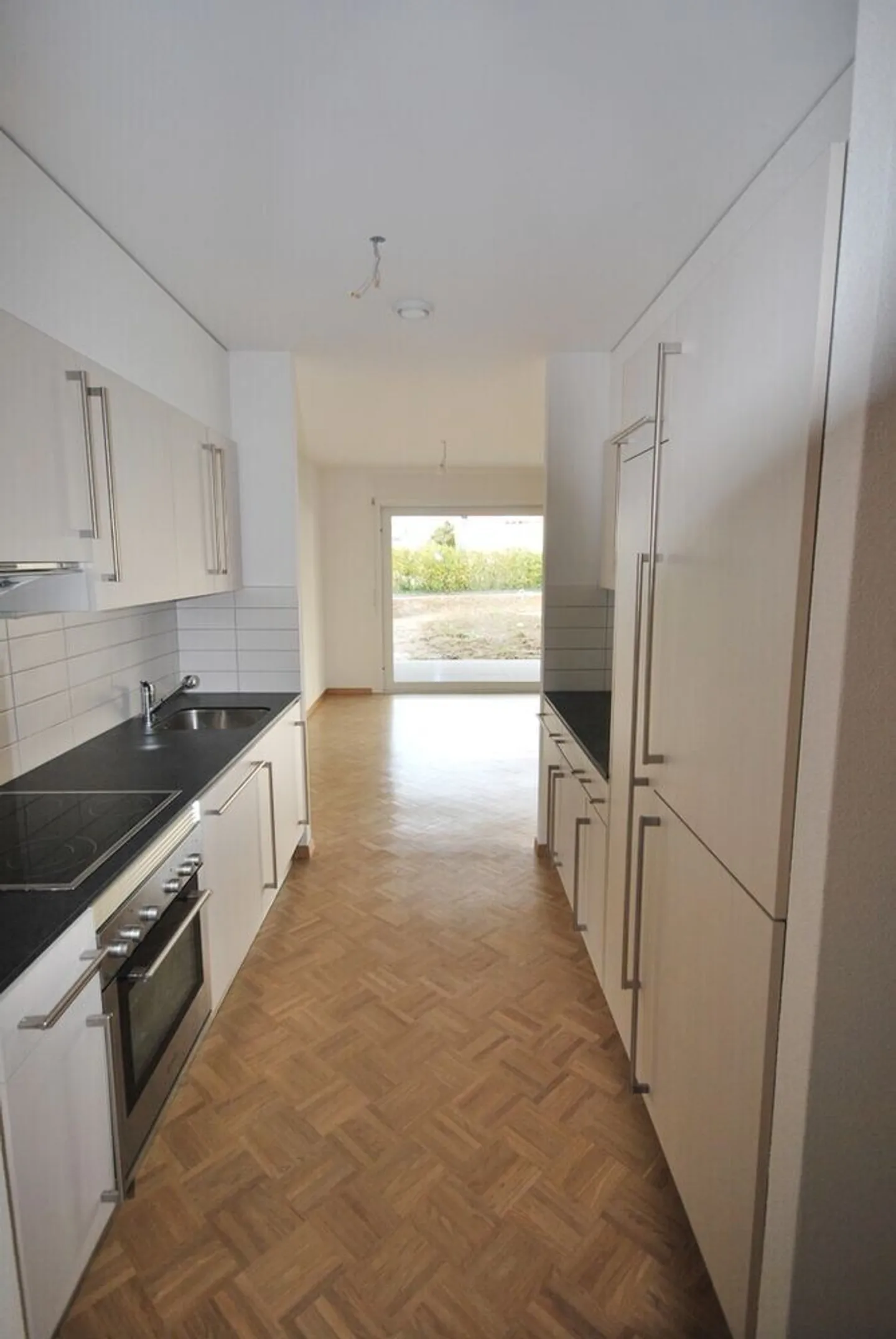 Beautiful 3.5-room apartment with private garden! - Photo 5 of 6