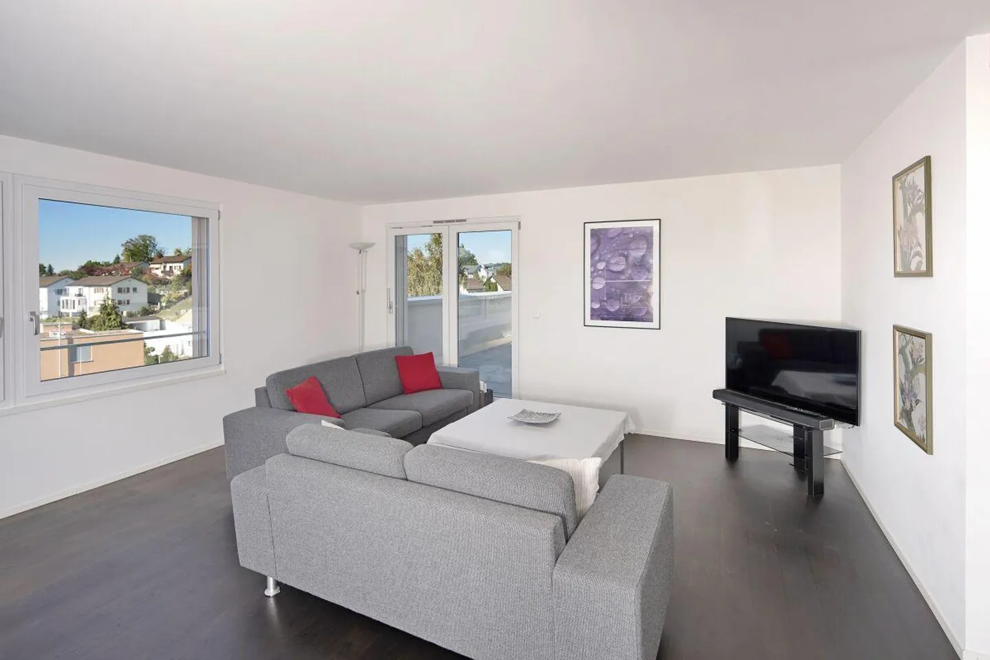 Bellissimo appartamento attico in posizione esclusiva! - Foto 7 di 12