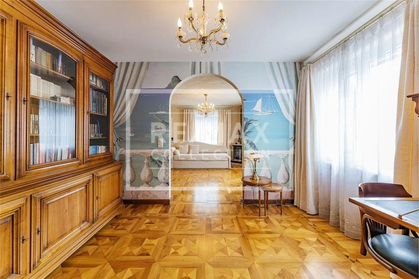 Luxurious Villa Near Lausanne - Photo 9 of 13