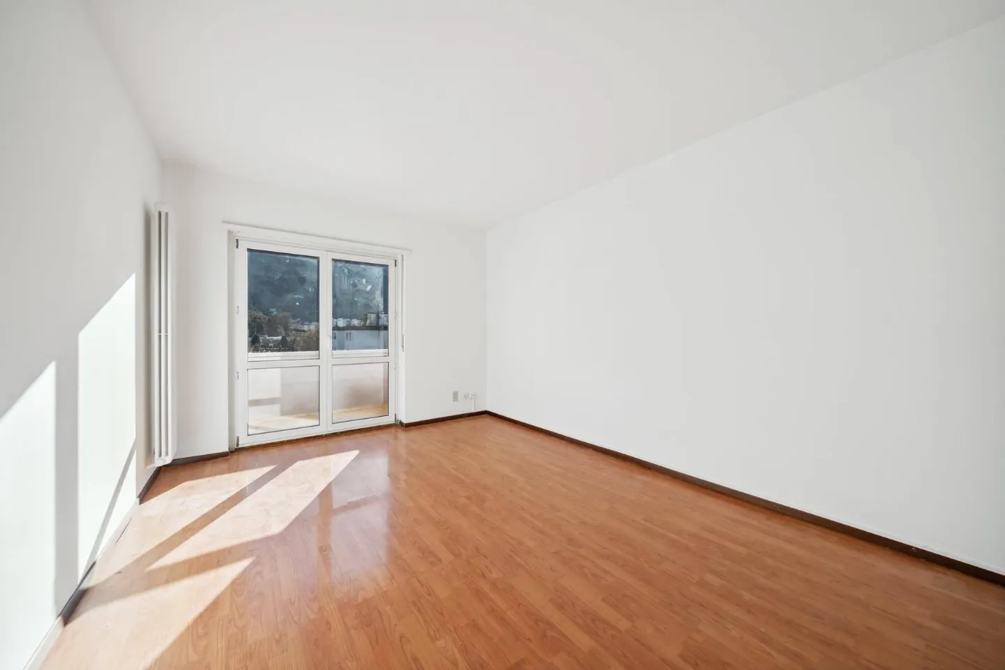 Appartement lumineux et confortable de 3,5 pièces - Photo 1 sur 6