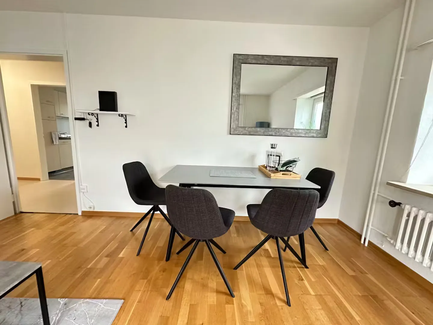MydiHei Co-living : Chambre meublée dans un appartement partagé - Photo 8 sur 10