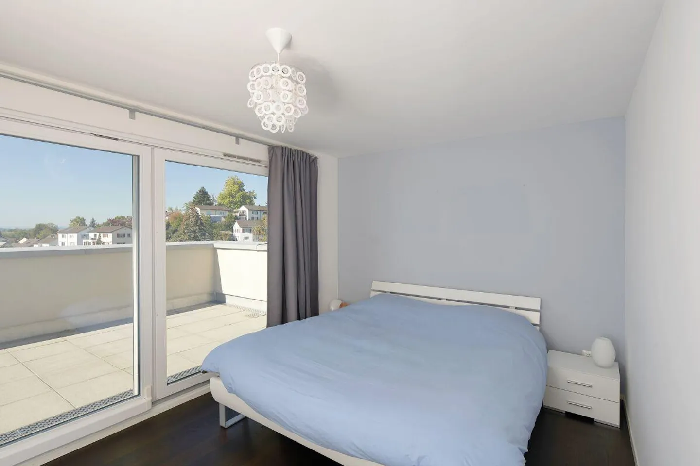 Bellissimo appartamento attico in posizione esclusiva! - Foto 5 di 12