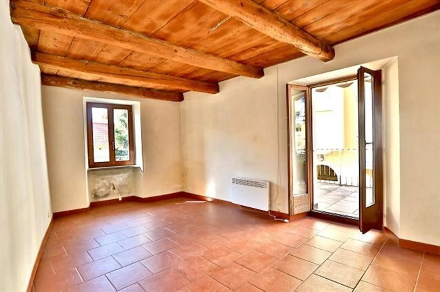 Appartement de 3 1/2 pièces avec jardin dans un endroit très calme et central avec ambiance chaleureuse - Photo 13 sur 20