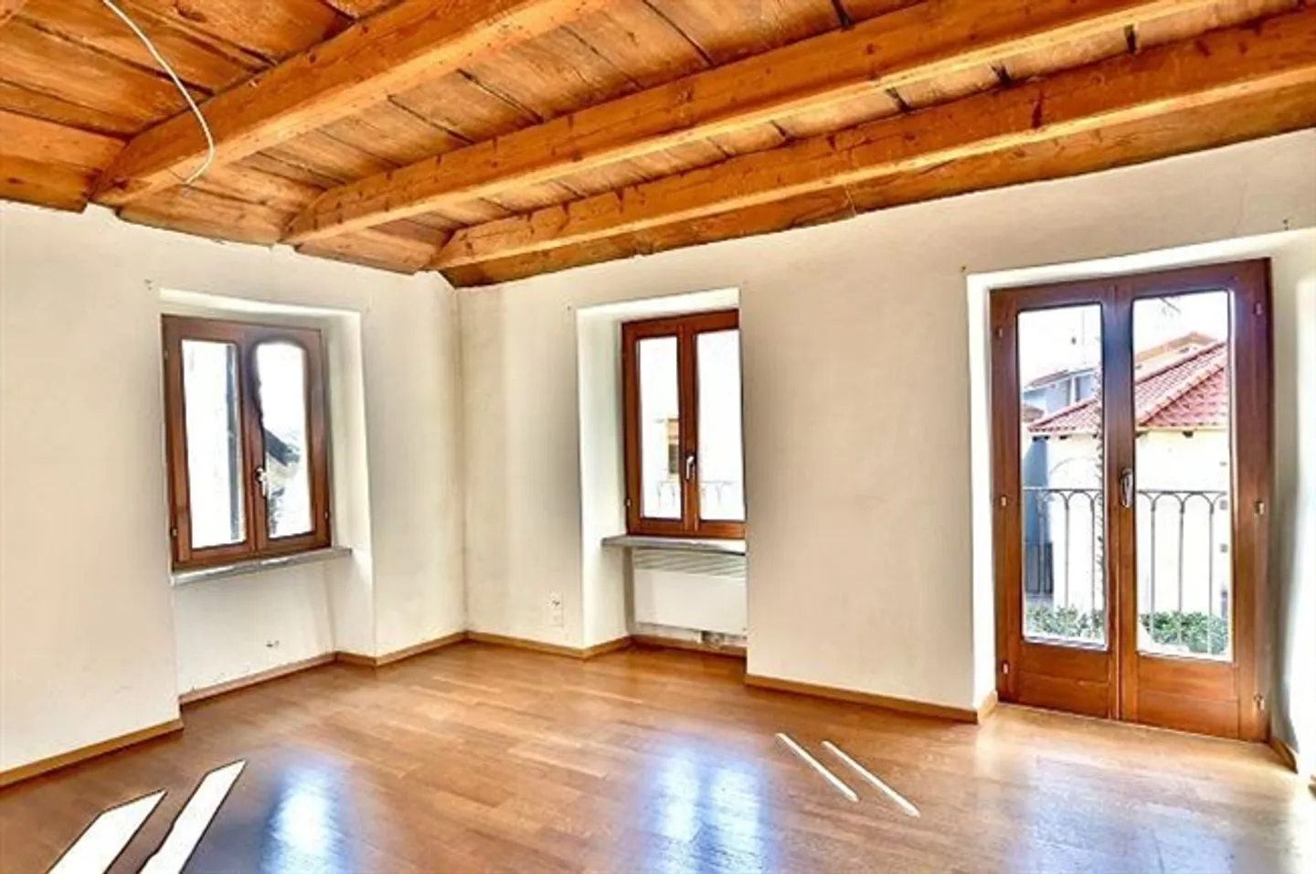 Appartement de 3 1/2 pièces avec jardin dans un endroit très calme et central avec ambiance chaleureuse - Photo 14 sur 20