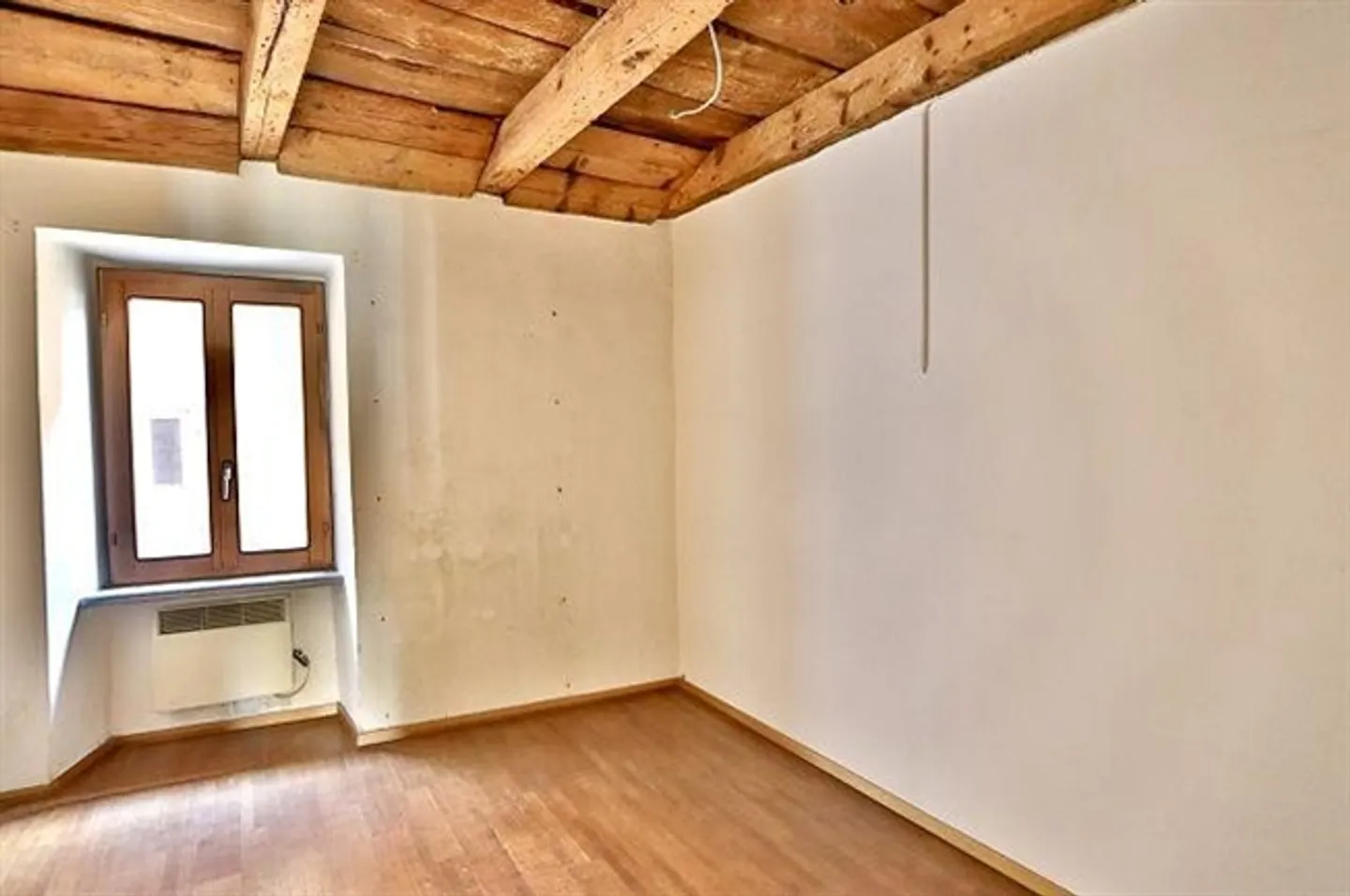 Appartement de 3 1/2 pièces avec jardin dans un endroit très calme et central avec ambiance chaleureuse - Photo 16 sur 20