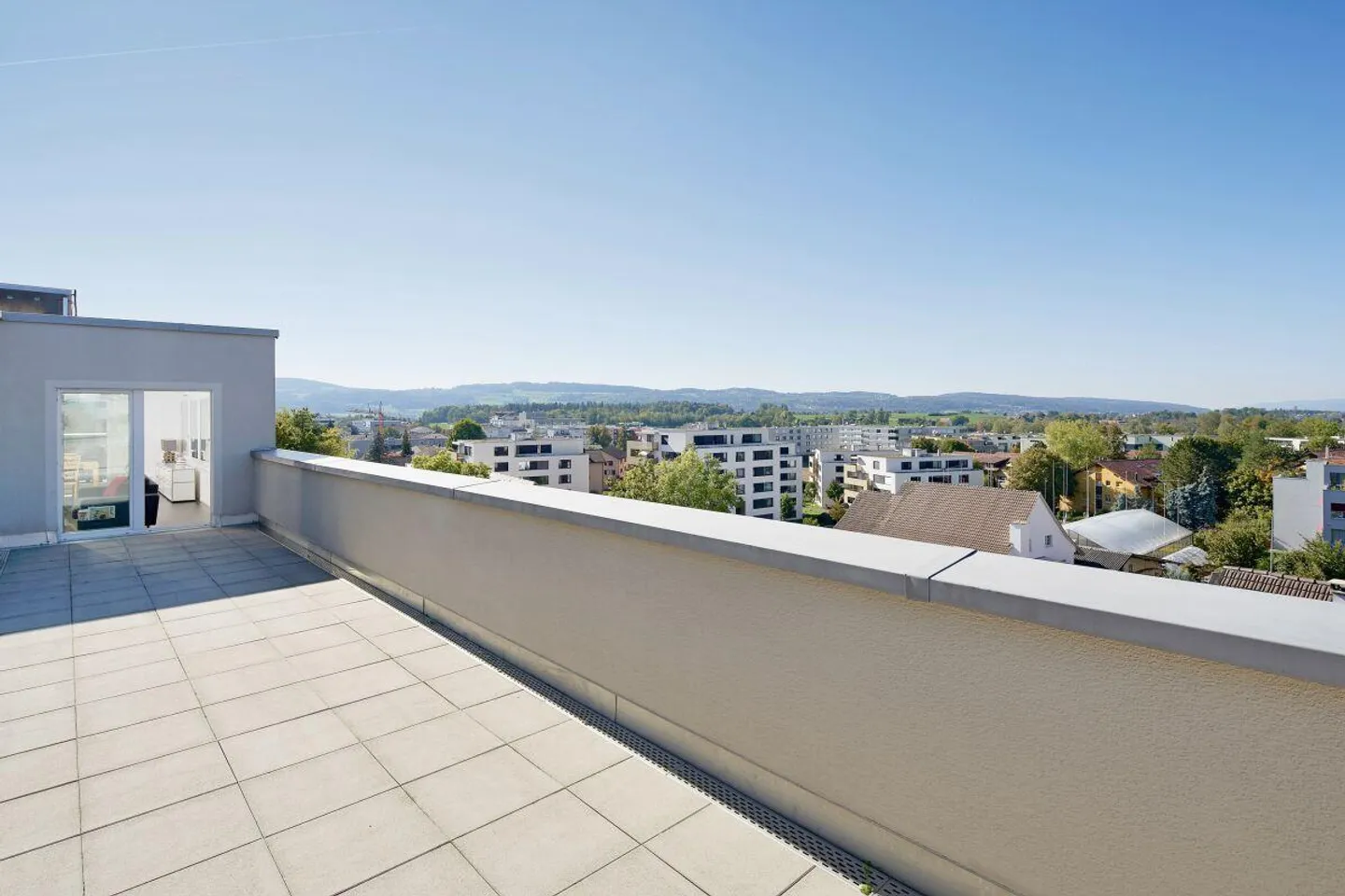 Bellissimo appartamento attico in posizione esclusiva! - Foto 6 di 12