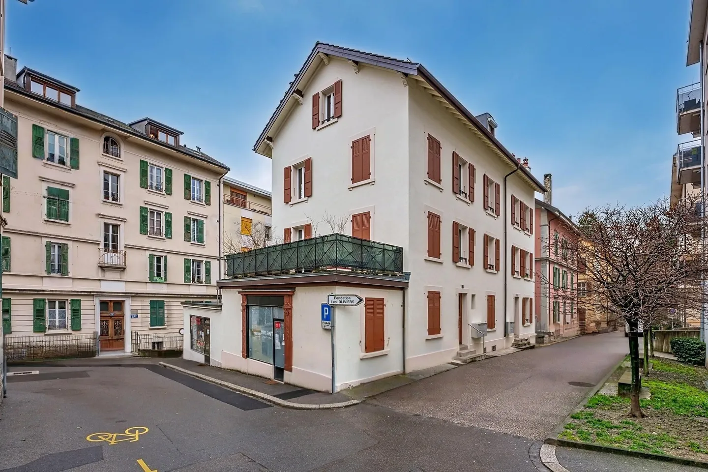 Renditeimmobilie ? Investitionschance - Foto 1 von 9