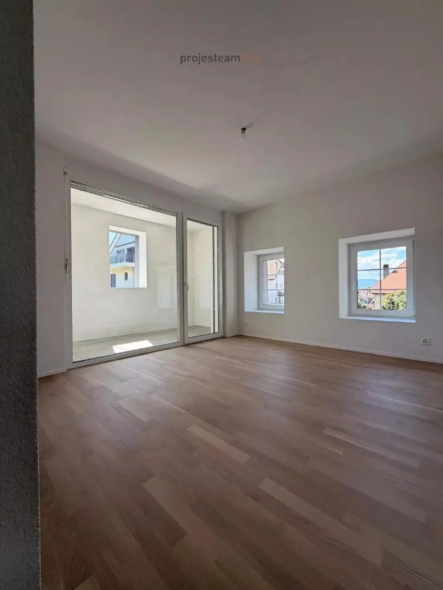 Appartamento nuovo - Duplex mansardato con carattere e fascino accentuato da altezze doppie - Foto 10 di 13