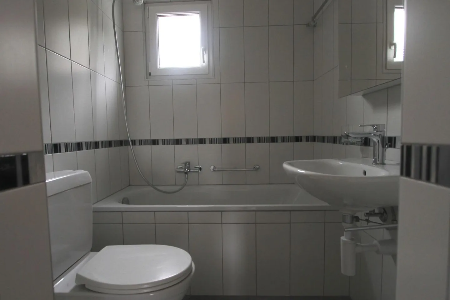 4.5-Zimmer-Wohnung mit Balkon - Foto 7 von 7