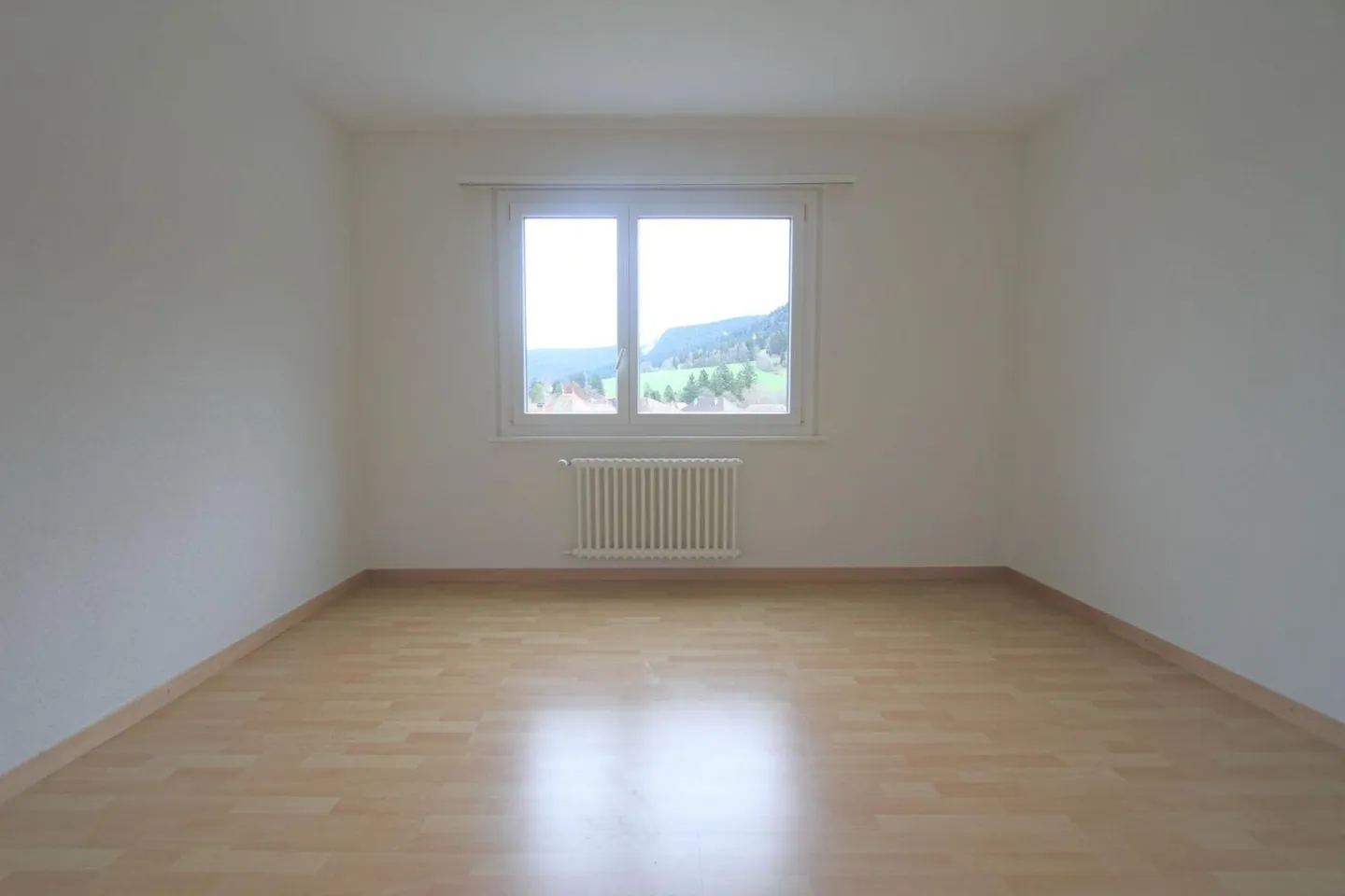 4.5-Zimmer-Wohnung mit Balkon - Foto 4 von 7