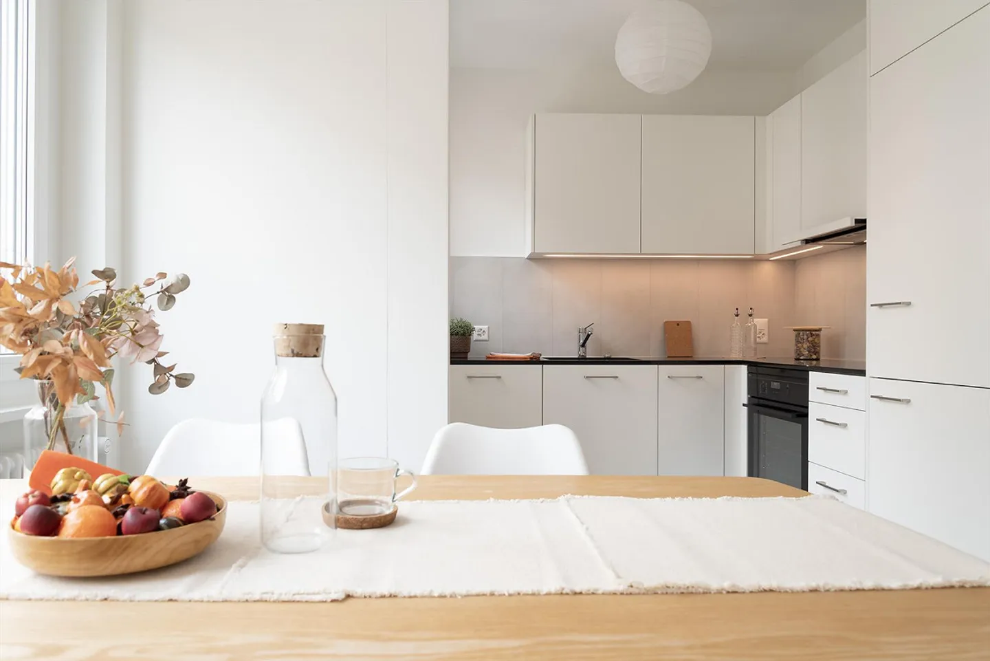 RENTING IN A RECENTLY RENOVATED BUILDING - Photo 1 of 13