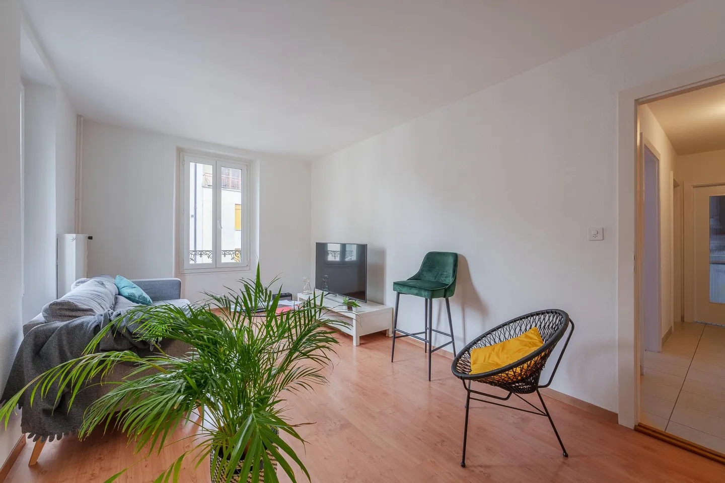 Renditeimmobilie ? Investitionschance - Foto 6 von 9