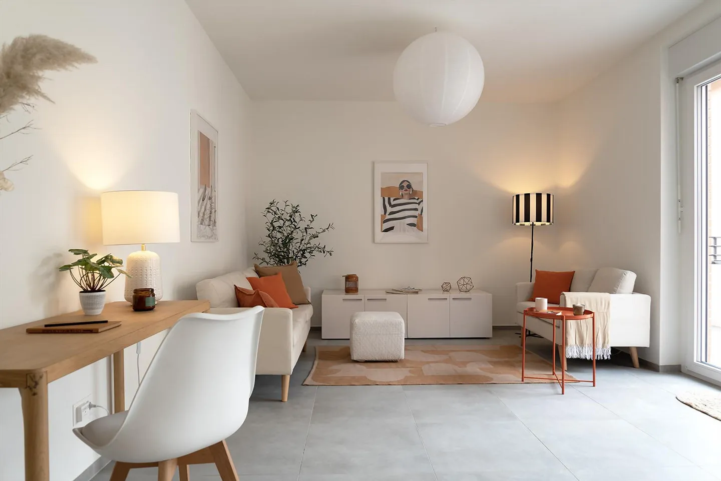 RENTING IN A RECENTLY RENOVATED BUILDING - Photo 5 of 13
