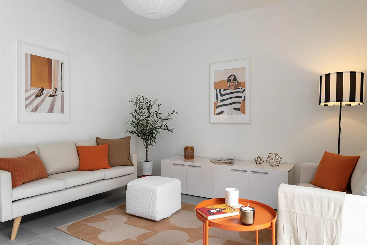 RENTING IN A RECENTLY RENOVATED BUILDING - Photo 6 of 13